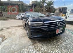 فولكسفاغن جيتا